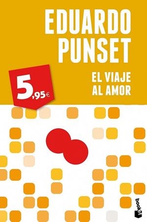 viaje al amor, El | 9788423346073 | Punset, Eduardo | Librería Castillón - Comprar libros online Aragón, Barbastro