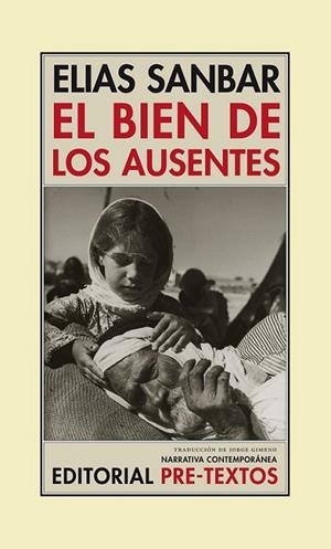 bien de los ausentes, El | 9788415297987 | Sanbar, Elias | Librería Castillón - Comprar libros online Aragón, Barbastro
