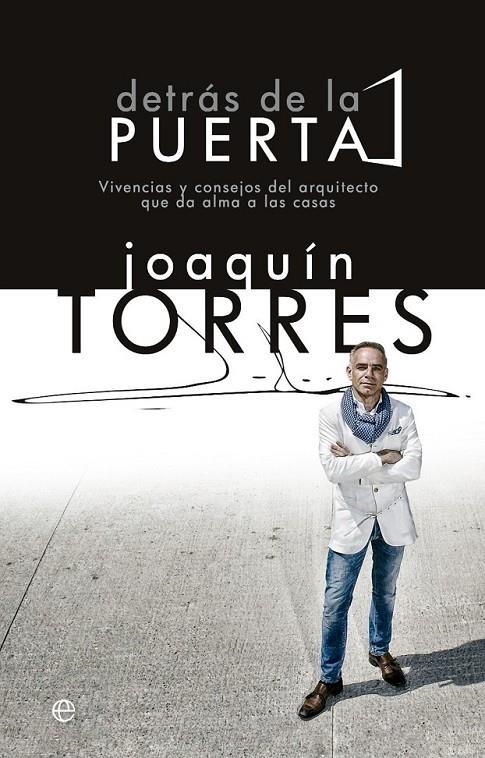 DETRÁS DE LA PUERTA | 9788499705248 | TORRES, JOAQUÍN | Librería Castillón - Comprar libros online Aragón, Barbastro