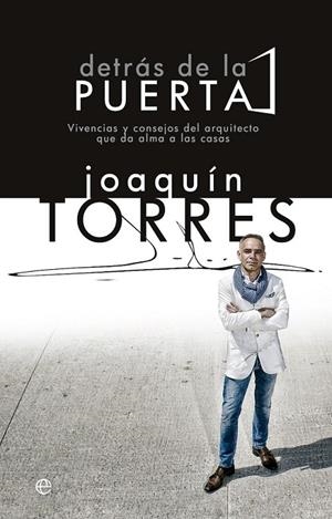 DETRÁS DE LA PUERTA | 9788499705248 | TORRES, JOAQUÍN | Librería Castillón - Comprar libros online Aragón, Barbastro