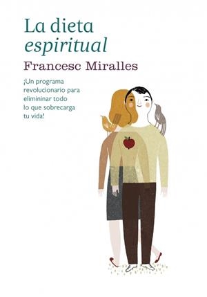 dieta espiritual, La | 9788425349072 | MIRALLES, FRANCESC | Librería Castillón - Comprar libros online Aragón, Barbastro
