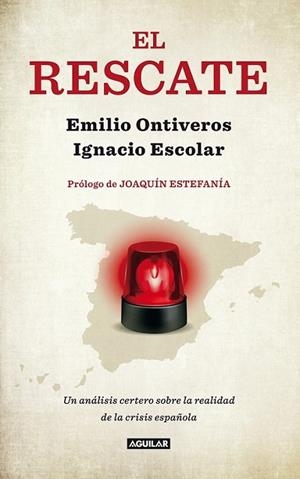 rescate, El | 9788403013285 | Escolar García, Ignacio; Ontiveros Baeza, Emilio | Librería Castillón - Comprar libros online Aragón, Barbastro
