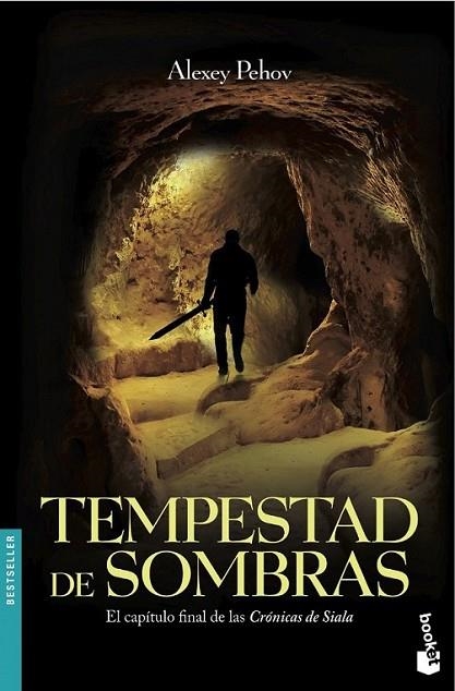 Tempestad de sombras | 9788445000953 | Pehov, Alexey | Librería Castillón - Comprar libros online Aragón, Barbastro