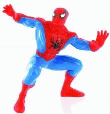 FIGURA SUPERHEROES SPIDERMAN LUCHANDO | 8412906960135 | Librería Castillón - Comprar libros online Aragón, Barbastro