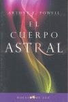 CUERPO ASTRAL, EL (N.E) | 9788496595408 | POWELL, ARTHUR EDWARD | Librería Castillón - Comprar libros online Aragón, Barbastro