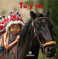 TU Y YO | 9788424628246 | Librería Castillón - Comprar libros online Aragón, Barbastro