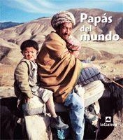 PAPAS DEL MUNDO | 9788424628840 | LAUPRETE, ANNE (REC.) | Librería Castillón - Comprar libros online Aragón, Barbastro