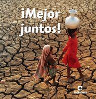 MEJOR JUNTOS ! | 9788424629281 | Librería Castillón - Comprar libros online Aragón, Barbastro