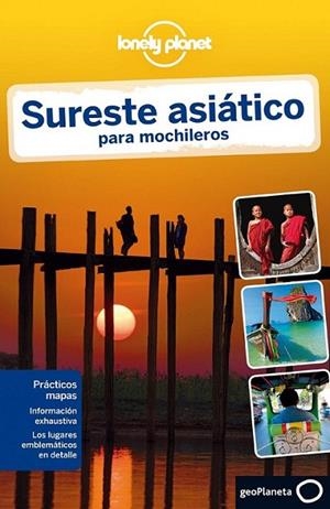 Sureste asiático para mochileros | 9788408013198 | VV.AA. | Librería Castillón - Comprar libros online Aragón, Barbastro