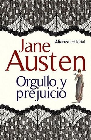 Orgullo y prejuicio | 9788420675381 | Austen, Jane | Librería Castillón - Comprar libros online Aragón, Barbastro