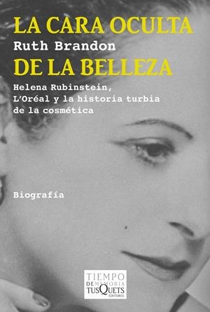 cara oculta de la belleza, La | 9788483834503 | Brandon, Ruth | Librería Castillón - Comprar libros online Aragón, Barbastro