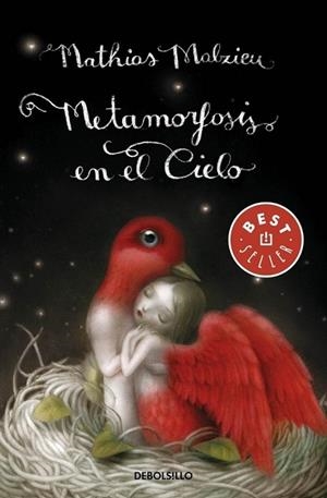 Metamorfosis en el cielo | 9788490320457 | Mathias Malzieu | Librería Castillón - Comprar libros online Aragón, Barbastro