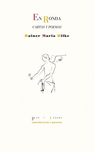 En Ronda | 9788415576280 | Rilke, Rainer Maria | Librería Castillón - Comprar libros online Aragón, Barbastro