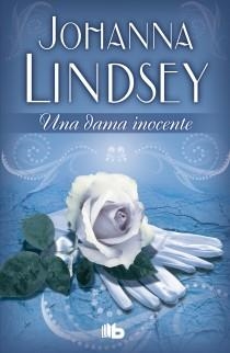 UNA DAMA INOCENTE | 9788498727579 | LINDSEY, JOHANNA | Librería Castillón - Comprar libros online Aragón, Barbastro
