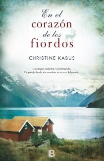 En el corazón de los Fiordos | 9788466652230 | Kabus, Christine | Librería Castillón - Comprar libros online Aragón, Barbastro