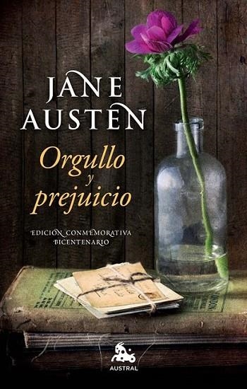 Orgullo y prejuicio | 9788467009606 | Austen, Jane | Librería Castillón - Comprar libros online Aragón, Barbastro