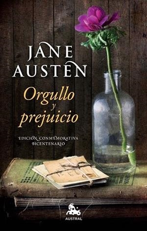 Orgullo y prejuicio | 9788467009606 | Austen, Jane | Librería Castillón - Comprar libros online Aragón, Barbastro