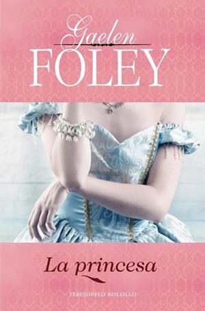 princesa, La -  Los príncipes del Mar 2 | 9788415410515 | Foley, Gaelen | Librería Castillón - Comprar libros online Aragón, Barbastro