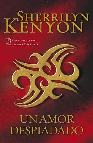 Un amor despiadado (Cazadores Oscuros 19) | 9788401384493 | KENYON, SHERRILYN | Librería Castillón - Comprar libros online Aragón, Barbastro