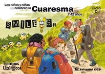 Los niños y niñas celebran la Cuaresma 2013. Ciclo C | 9788490230473 | Malcurat-Barre, Marie | Librería Castillón - Comprar libros online Aragón, Barbastro