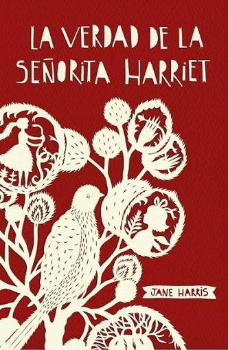 verdad de la señorita Harriet, La | 9788426421340 | HARRIS, JANE | Librería Castillón - Comprar libros online Aragón, Barbastro
