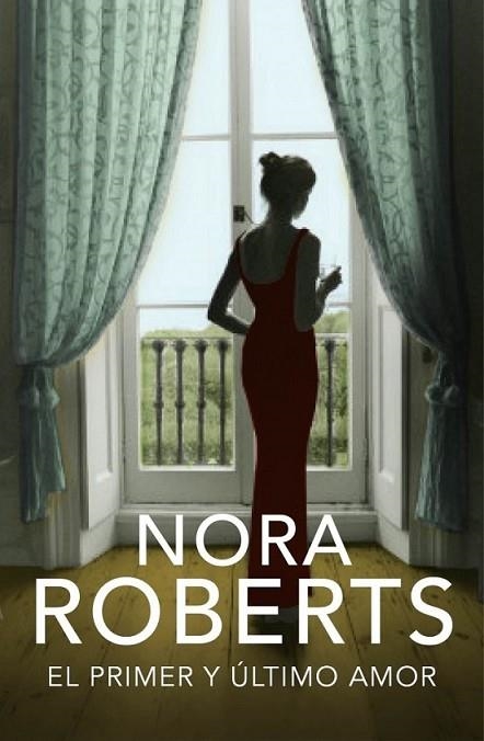 primer y último amor, El  (Hotel Boonsboro 2) | 9788401353796 | ROBERTS, NORA | Librería Castillón - Comprar libros online Aragón, Barbastro