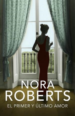 primer y último amor, El  (Hotel Boonsboro 2) | 9788401353796 | ROBERTS, NORA | Librería Castillón - Comprar libros online Aragón, Barbastro