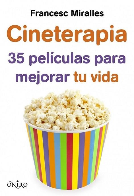 Cineterapia | 9788497546249 | Miralles Contijoch, Francesc | Librería Castillón - Comprar libros online Aragón, Barbastro