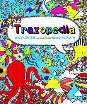 Trazopedia | 9788498016710 | VV.AA. | Librería Castillón - Comprar libros online Aragón, Barbastro