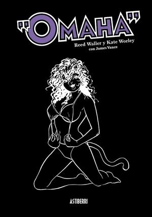 Omaha 4 | 9788415685067 | Waller, Reed; Worley, Kate; Vance, James | Librería Castillón - Comprar libros online Aragón, Barbastro