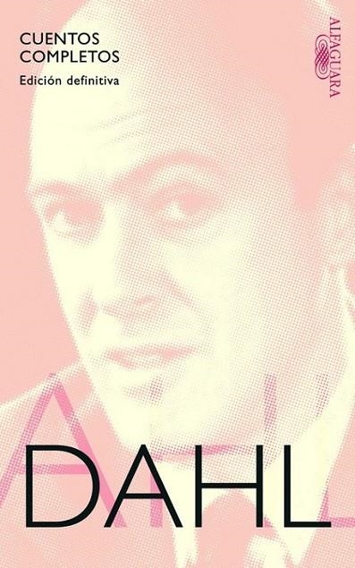 Cuentos completos | 9788420410807 | Dahl, Roald | Librería Castillón - Comprar libros online Aragón, Barbastro