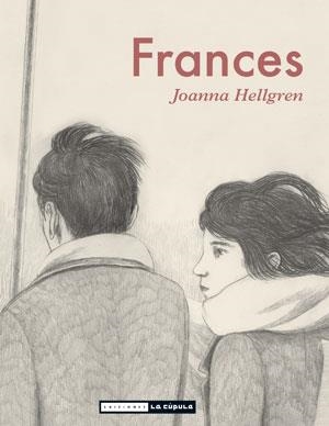 FRANCES | 9788415724117 | HELLGREN, JOANNA | Librería Castillón - Comprar libros online Aragón, Barbastro
