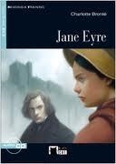 Jane eyre - Black cat (libro+cd) | 9788468200477 | Bronte, Charlotte | Librería Castillón - Comprar libros online Aragón, Barbastro