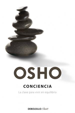 Conciencia | 9788499896755 | Osho | Librería Castillón - Comprar libros online Aragón, Barbastro