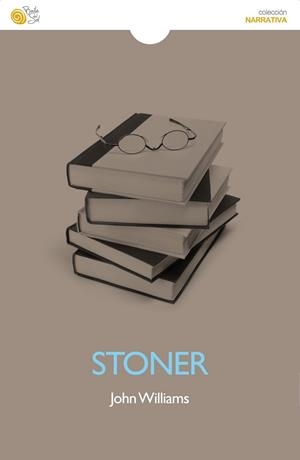 Stoner | 9788415700616 | Williams, John | Librería Castillón - Comprar libros online Aragón, Barbastro
