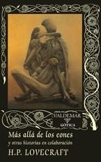 Más allá de los eones | 9788477027416 | Lovecraft, H. P. | Librería Castillón - Comprar libros online Aragón, Barbastro