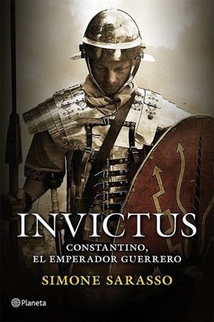 Invictus | 9788408050476 | Sarasso, Simone | Librería Castillón - Comprar libros online Aragón, Barbastro