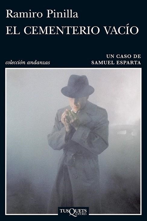 cementerio vacío, El | 9788483834596 | PINILLA, RAMIRO | Librería Castillón - Comprar libros online Aragón, Barbastro