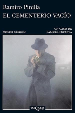 cementerio vacío, El | 9788483834596 | PINILLA, RAMIRO | Librería Castillón - Comprar libros online Aragón, Barbastro