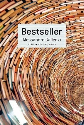 Bestseller | 9788484288275 | Gallenzi, Alessandro | Librería Castillón - Comprar libros online Aragón, Barbastro