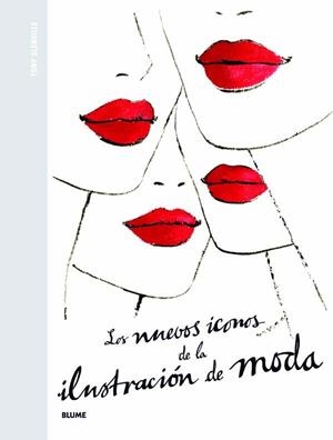 nuevos iconos de la ilustración de moda, Los | 9788498016659 | Glenville, Tony | Librería Castillón - Comprar libros online Aragón, Barbastro