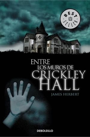 Entre los muros de Crickley Hall | 9788490321324 | HERBERT, JAMES | Librería Castillón - Comprar libros online Aragón, Barbastro