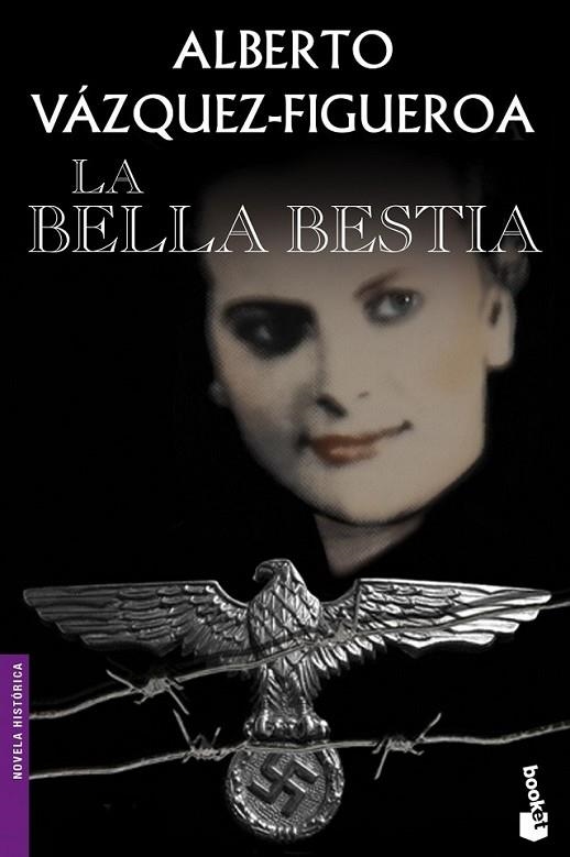 bella bestia, La  | 9788427039650 | VAZQUEZ-FIGUEROA, ALBERTO | Librería Castillón - Comprar libros online Aragón, Barbastro