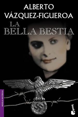 bella bestia, La  | 9788427039650 | VAZQUEZ-FIGUEROA, ALBERTO | Librería Castillón - Comprar libros online Aragón, Barbastro