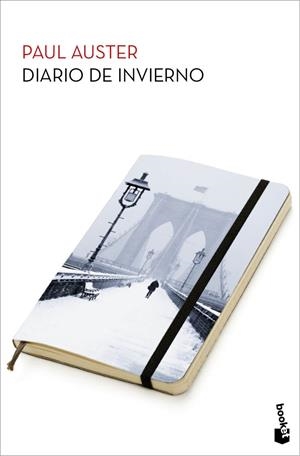 Diario de invierno | 9788432215506 | Auster, Paul | Librería Castillón - Comprar libros online Aragón, Barbastro