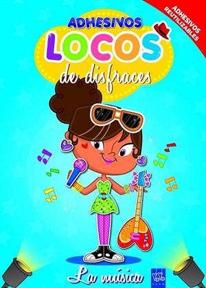 La música | 9788408109570 | YOYO | Librería Castillón - Comprar libros online Aragón, Barbastro