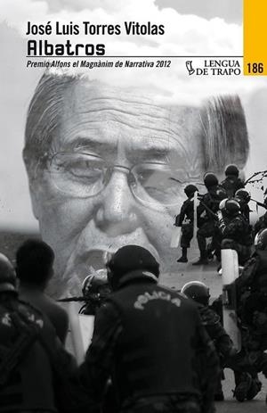 Albatros | 9788483811337 | Torres Vitolas, José Luis | Librería Castillón - Comprar libros online Aragón, Barbastro