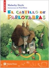 El Castillo De Parlotabras | 9788431672379 | Doyle, Maclachy; Anton Garcia, Francisco; Andersen Press, Ltd | Librería Castillón - Comprar libros online Aragón, Barbastro