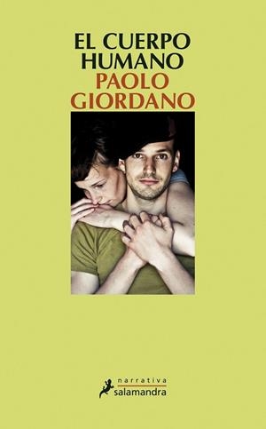 CUERPO HUMANO, EL | 9788498385038 | Giordano, Paolo | Librería Castillón - Comprar libros online Aragón, Barbastro