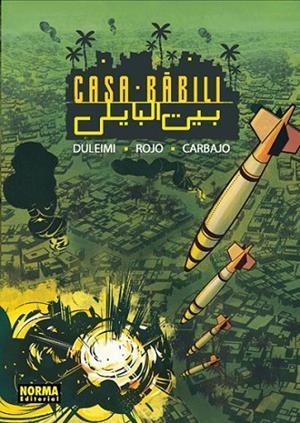 CASA BABILI | 9788467911633 | Duleimi; Rojo; Carbajo | Librería Castillón - Comprar libros online Aragón, Barbastro